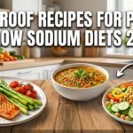 Foolproof Recipes for People on Low Sodium Diets
